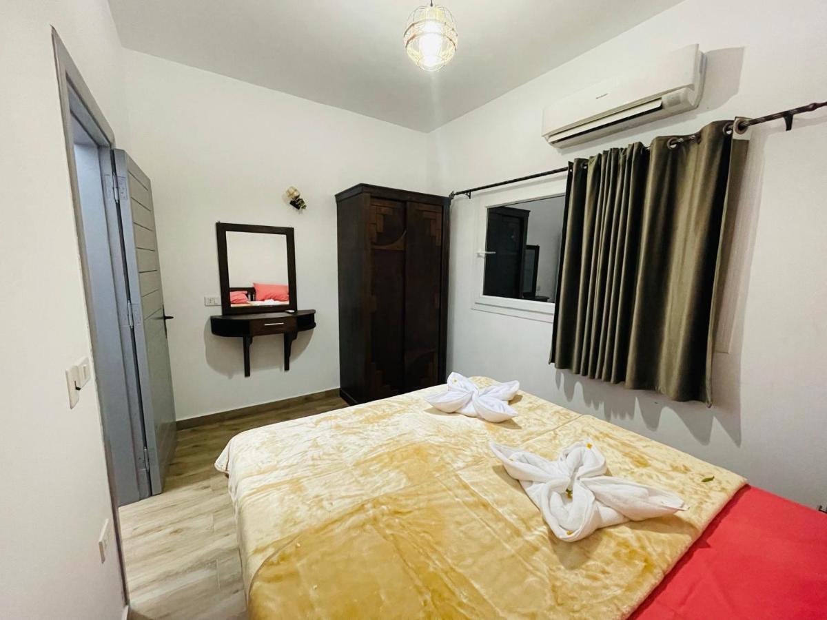Elite Residence Νταχάμπ Εξωτερικό φωτογραφία