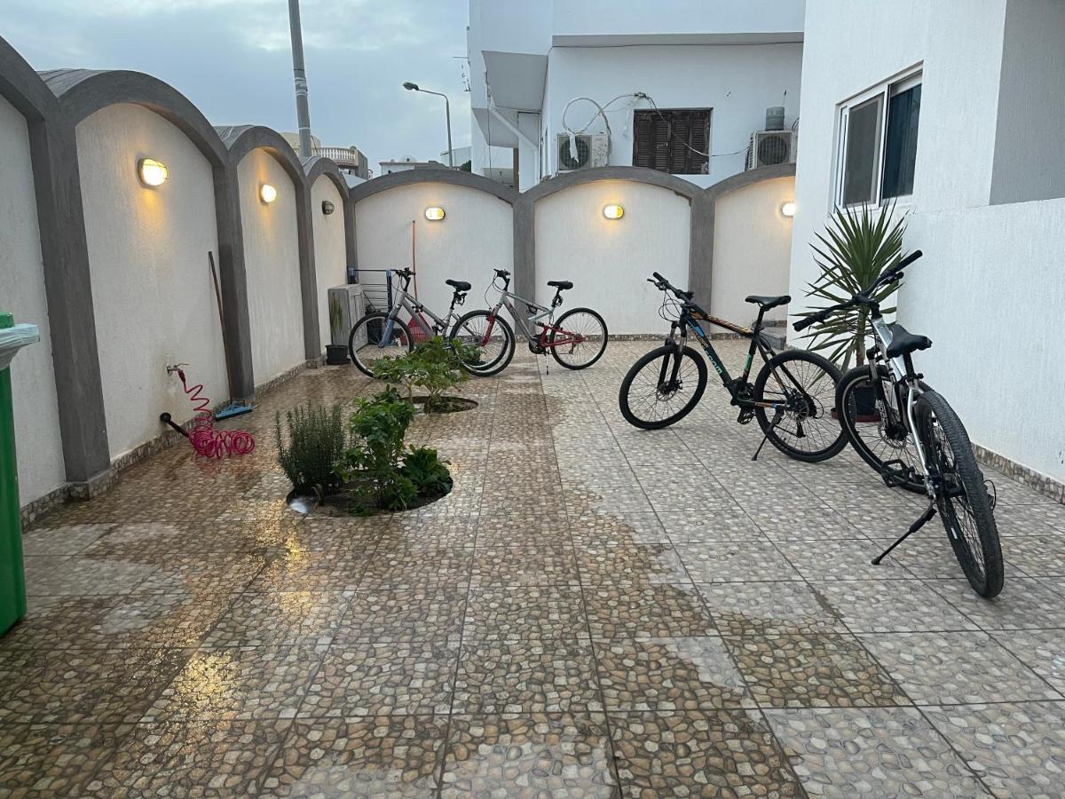 Elite Residence Νταχάμπ Εξωτερικό φωτογραφία