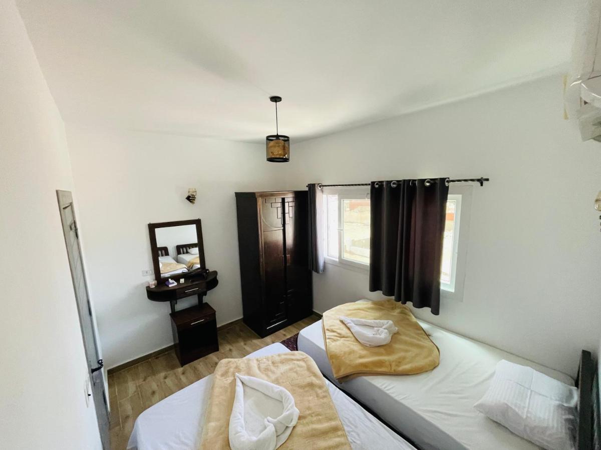 Elite Residence Νταχάμπ Εξωτερικό φωτογραφία