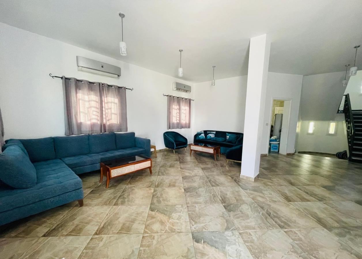 Elite Residence Νταχάμπ Εξωτερικό φωτογραφία