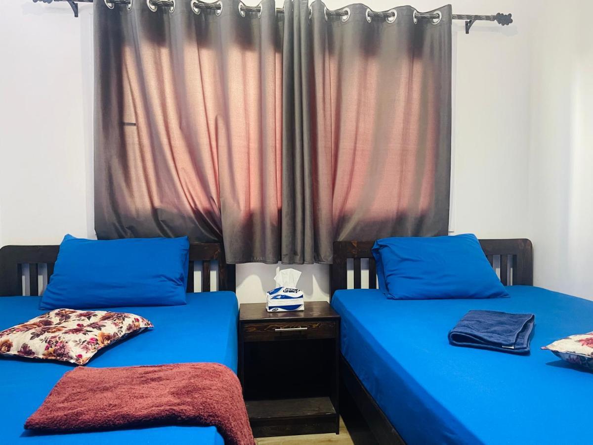 Elite Residence Νταχάμπ Εξωτερικό φωτογραφία