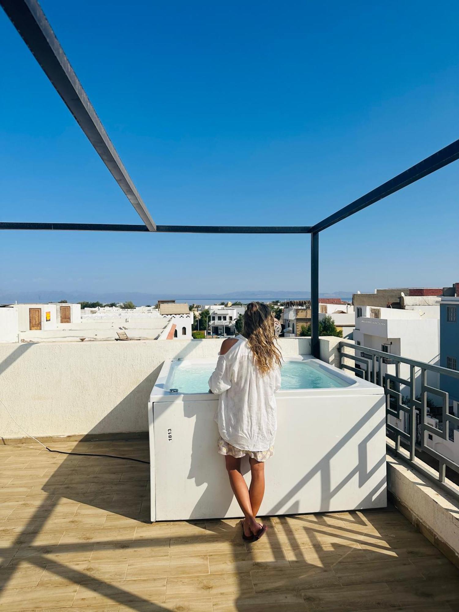 Elite Residence Νταχάμπ Εξωτερικό φωτογραφία