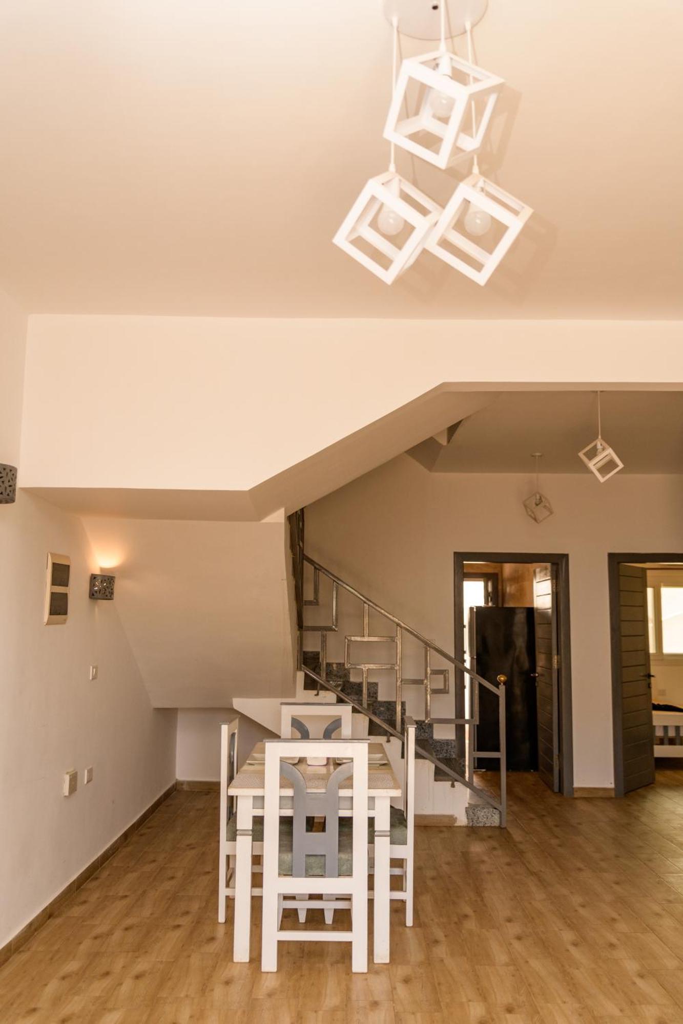Elite Residence Νταχάμπ Εξωτερικό φωτογραφία