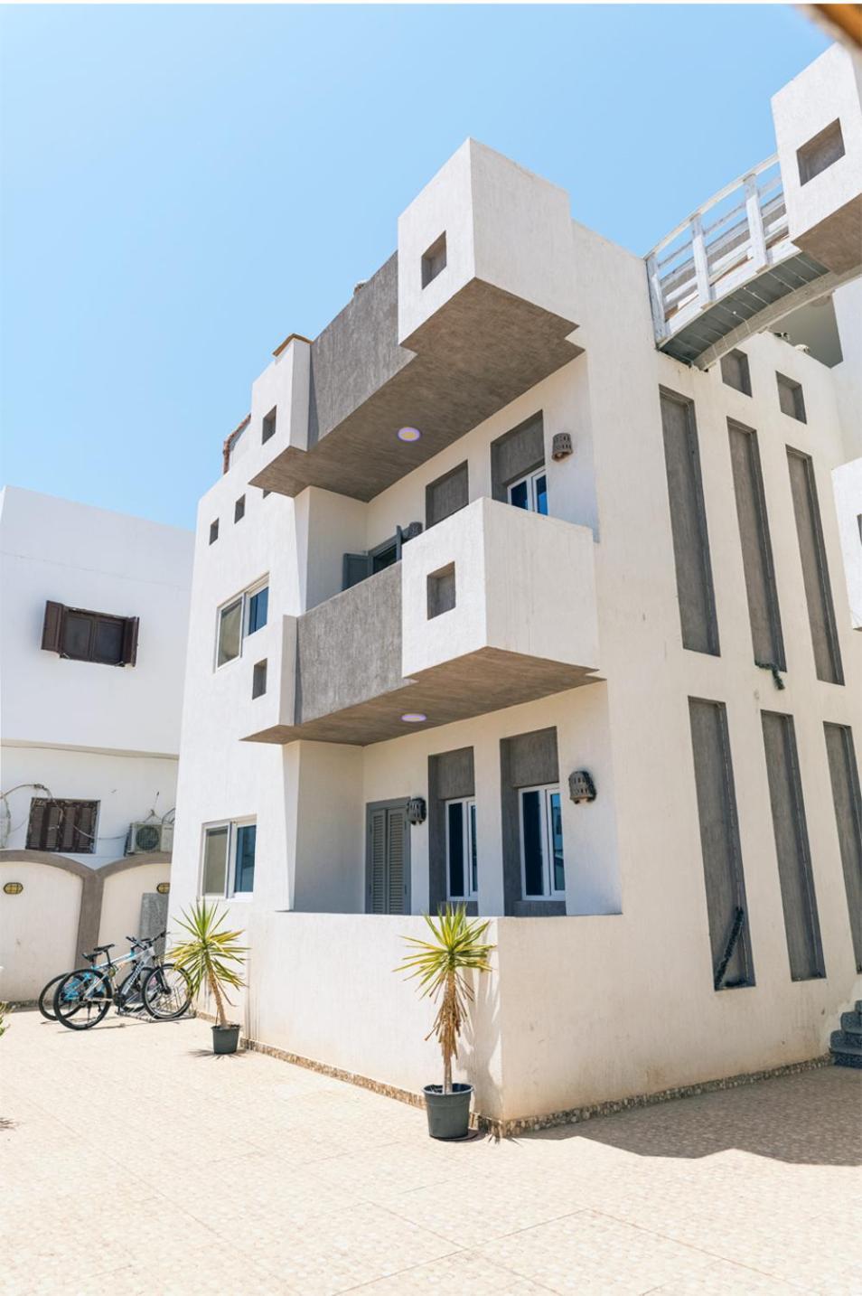 Elite Residence Νταχάμπ Εξωτερικό φωτογραφία