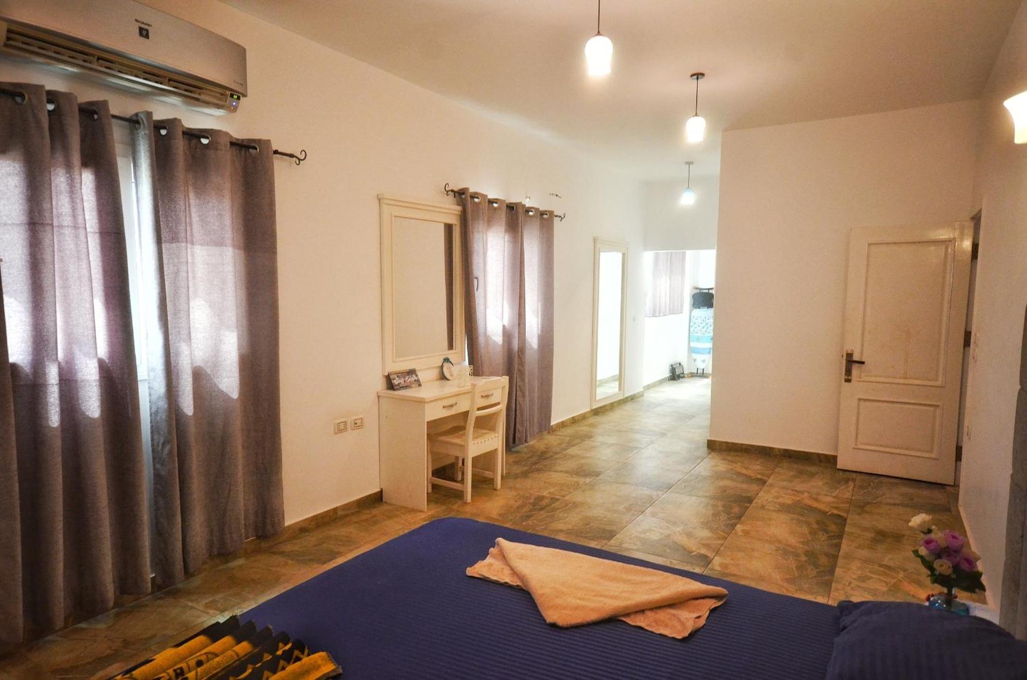 Elite Residence Νταχάμπ Εξωτερικό φωτογραφία