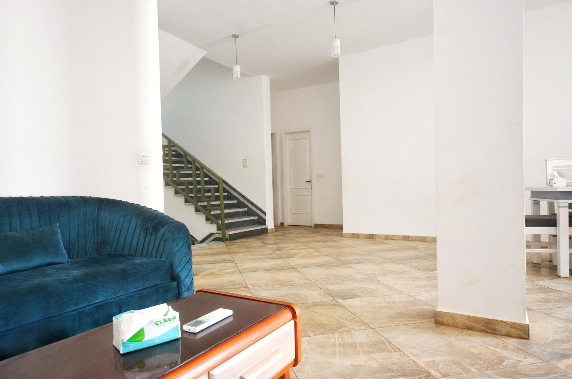 Elite Residence Νταχάμπ Εξωτερικό φωτογραφία