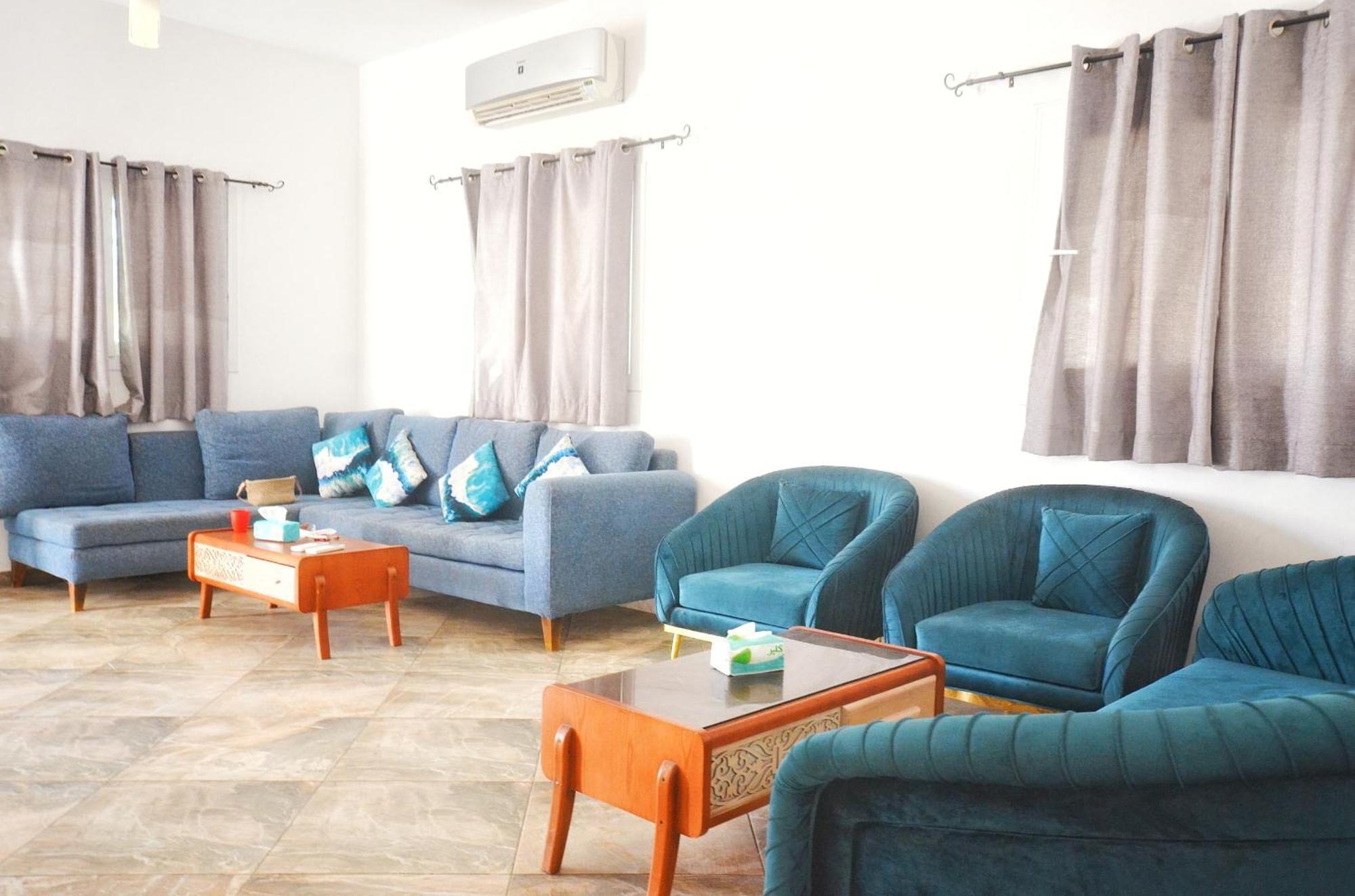 Elite Residence Νταχάμπ Εξωτερικό φωτογραφία