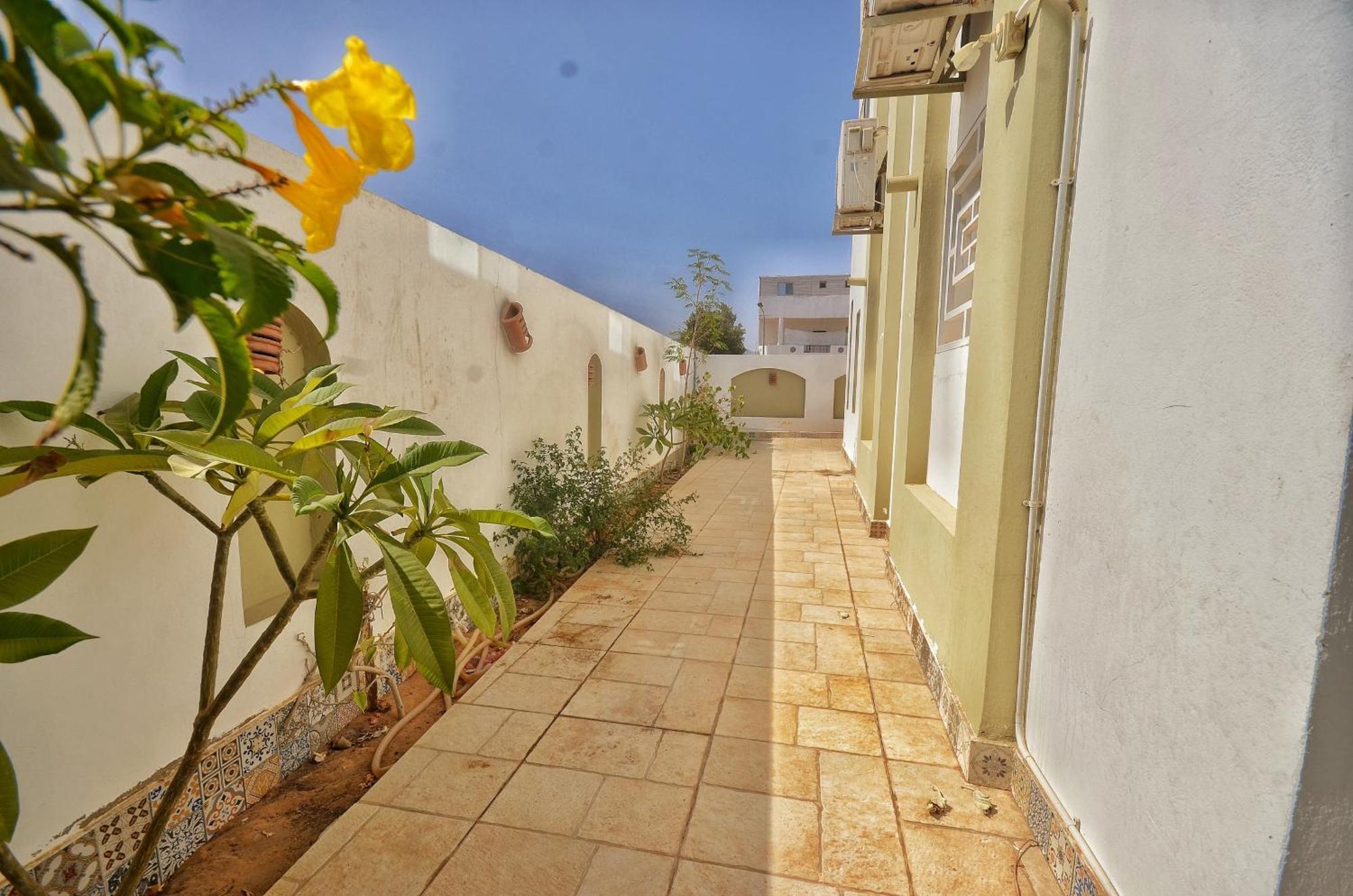 Elite Residence Νταχάμπ Εξωτερικό φωτογραφία