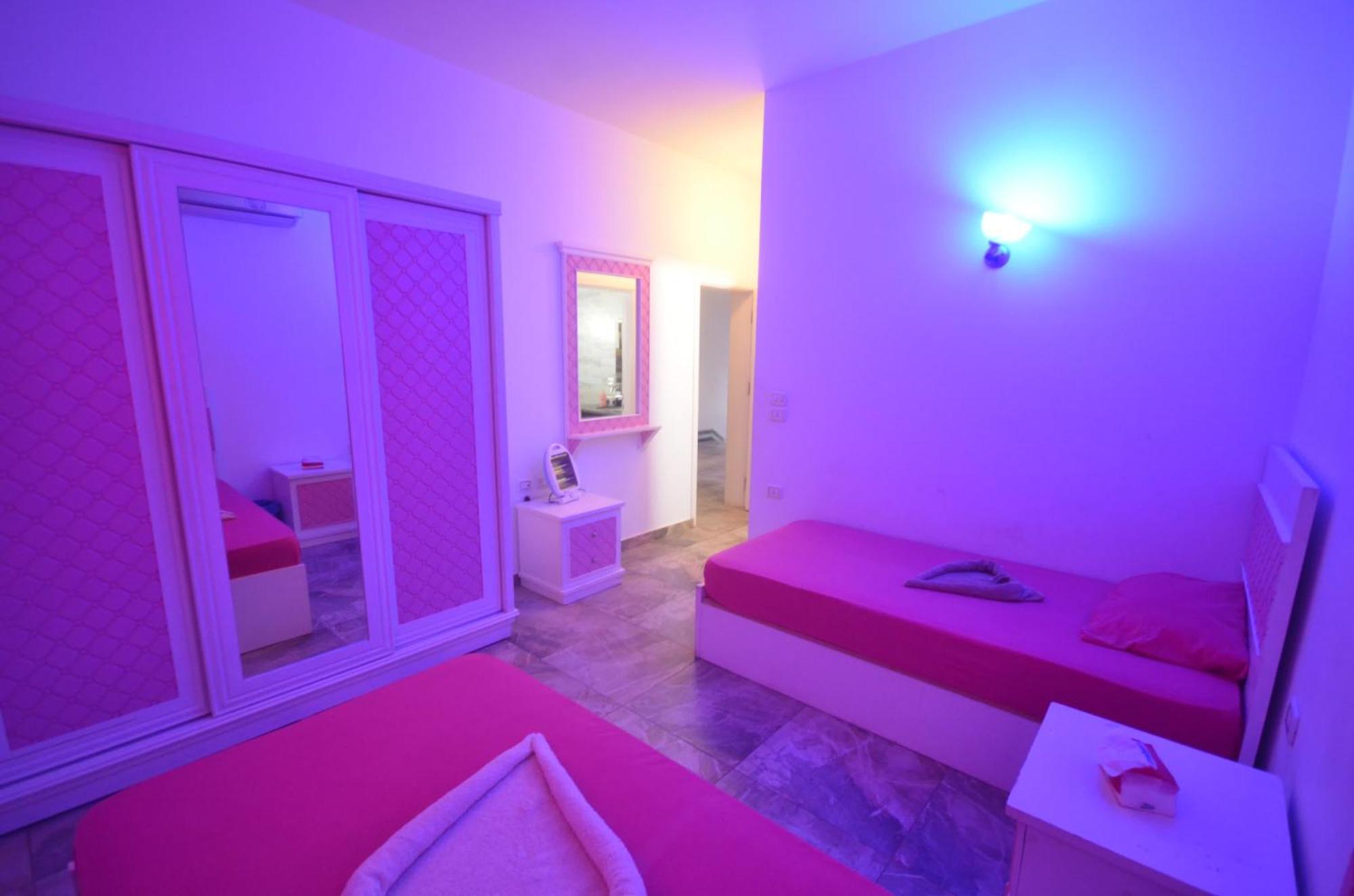 Elite Residence Νταχάμπ Εξωτερικό φωτογραφία