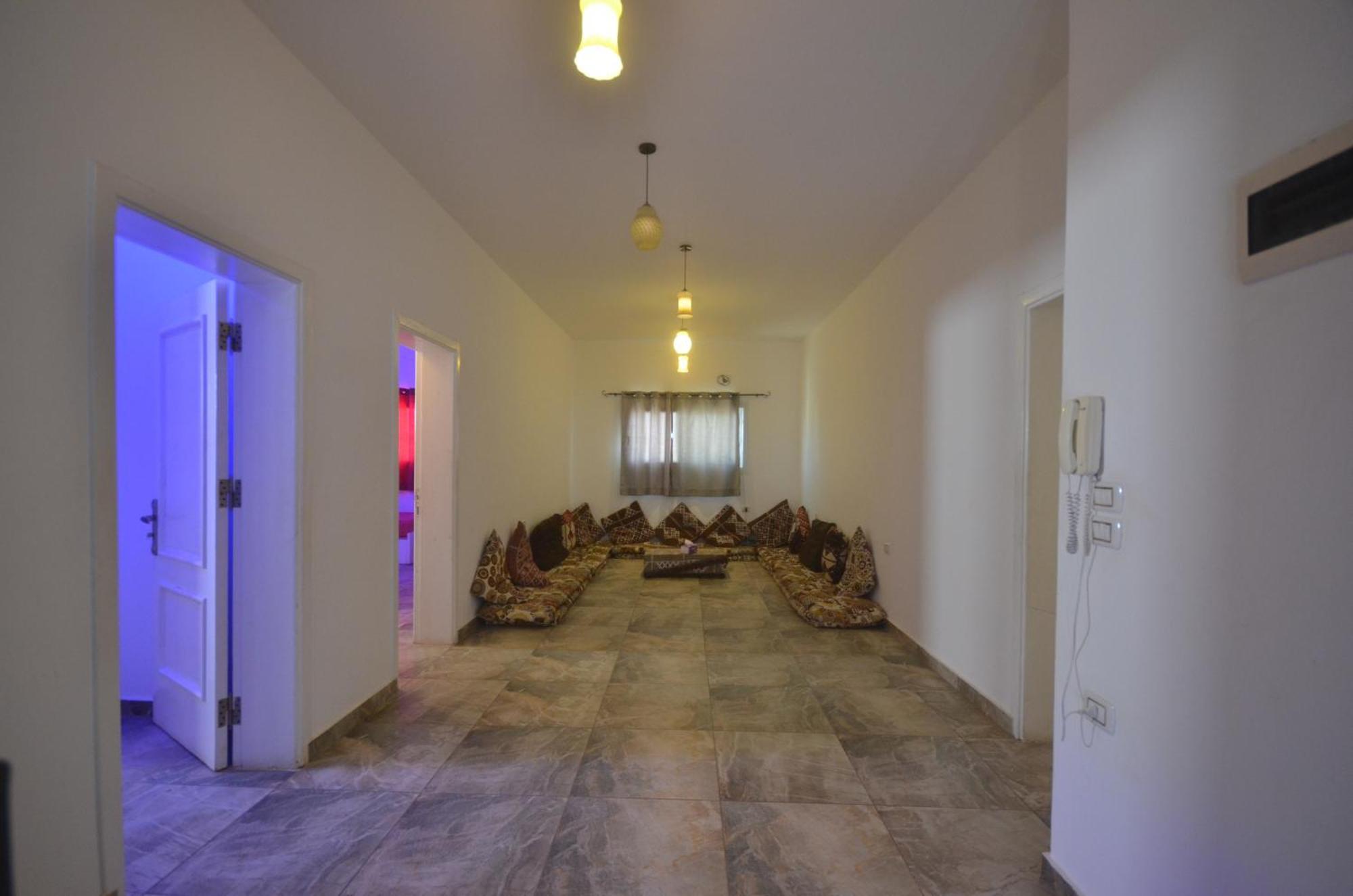 Elite Residence Νταχάμπ Εξωτερικό φωτογραφία