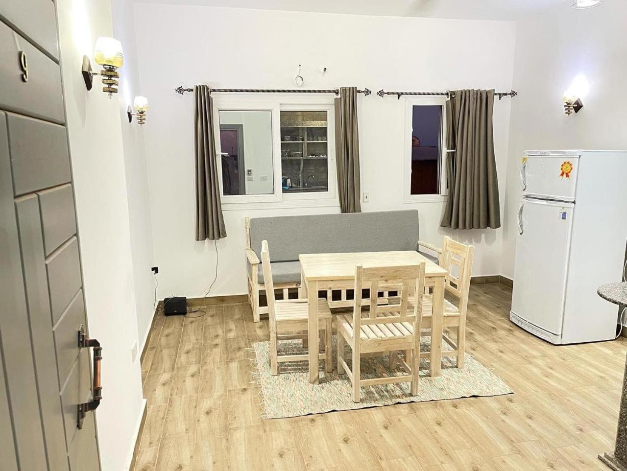 Elite Residence Νταχάμπ Εξωτερικό φωτογραφία