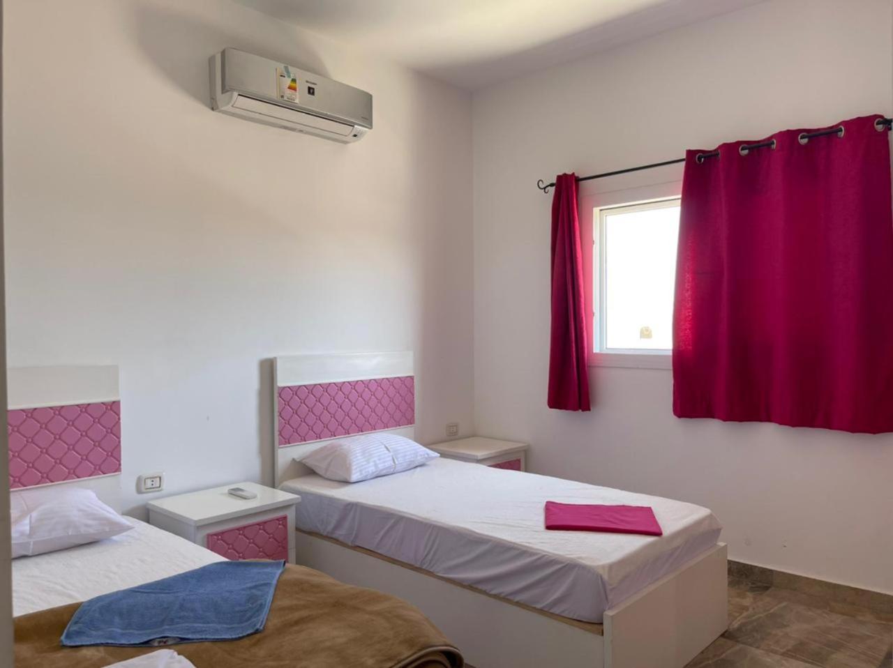 Elite Residence Νταχάμπ Εξωτερικό φωτογραφία