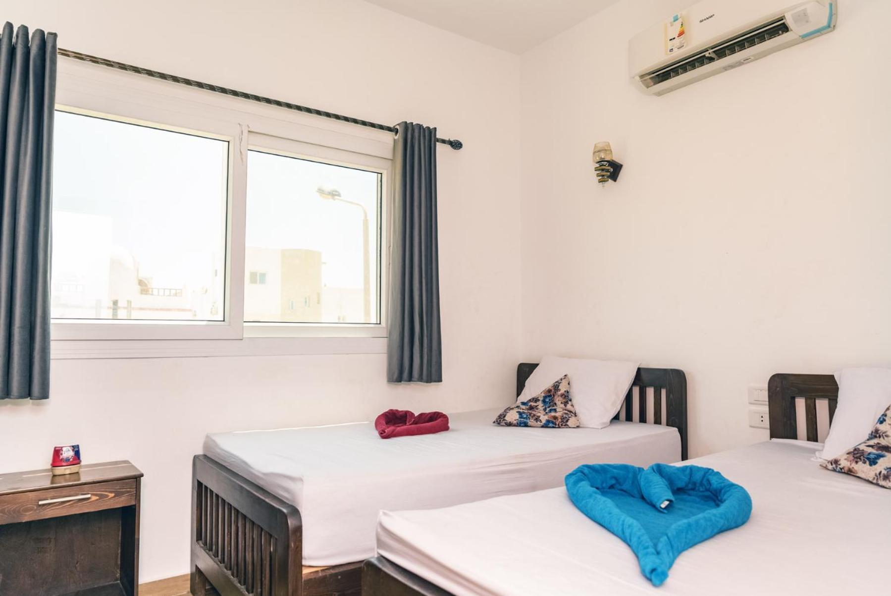 Elite Residence Νταχάμπ Εξωτερικό φωτογραφία
