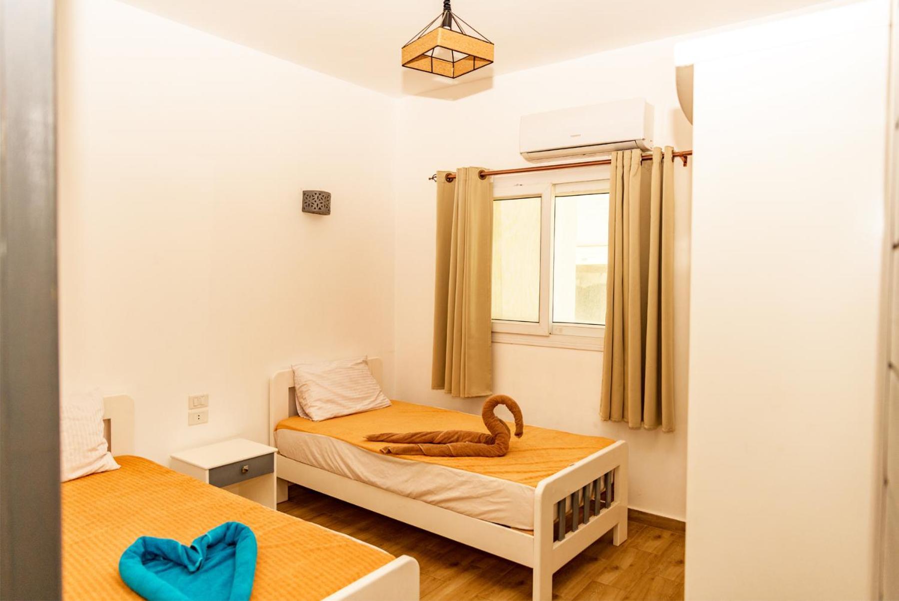 Elite Residence Νταχάμπ Εξωτερικό φωτογραφία