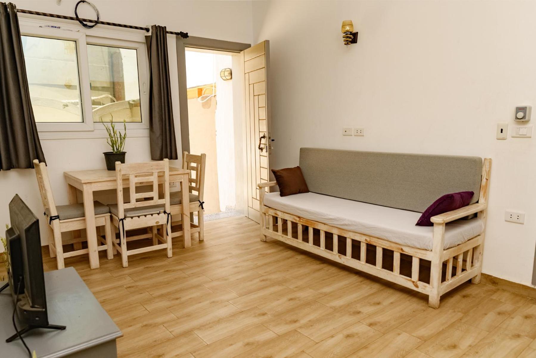 Elite Residence Νταχάμπ Εξωτερικό φωτογραφία