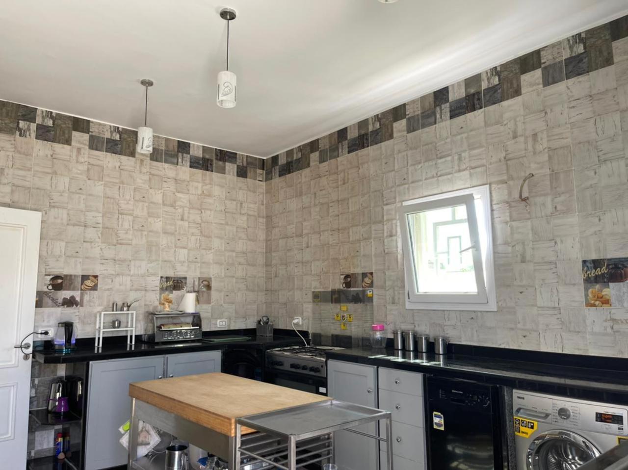 Elite Residence Νταχάμπ Εξωτερικό φωτογραφία