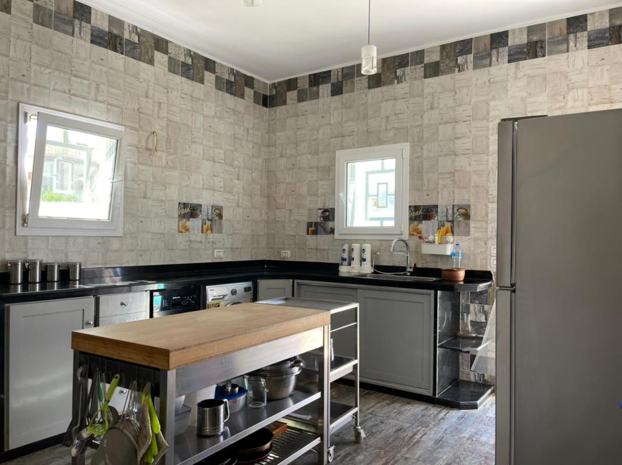 Elite Residence Νταχάμπ Εξωτερικό φωτογραφία