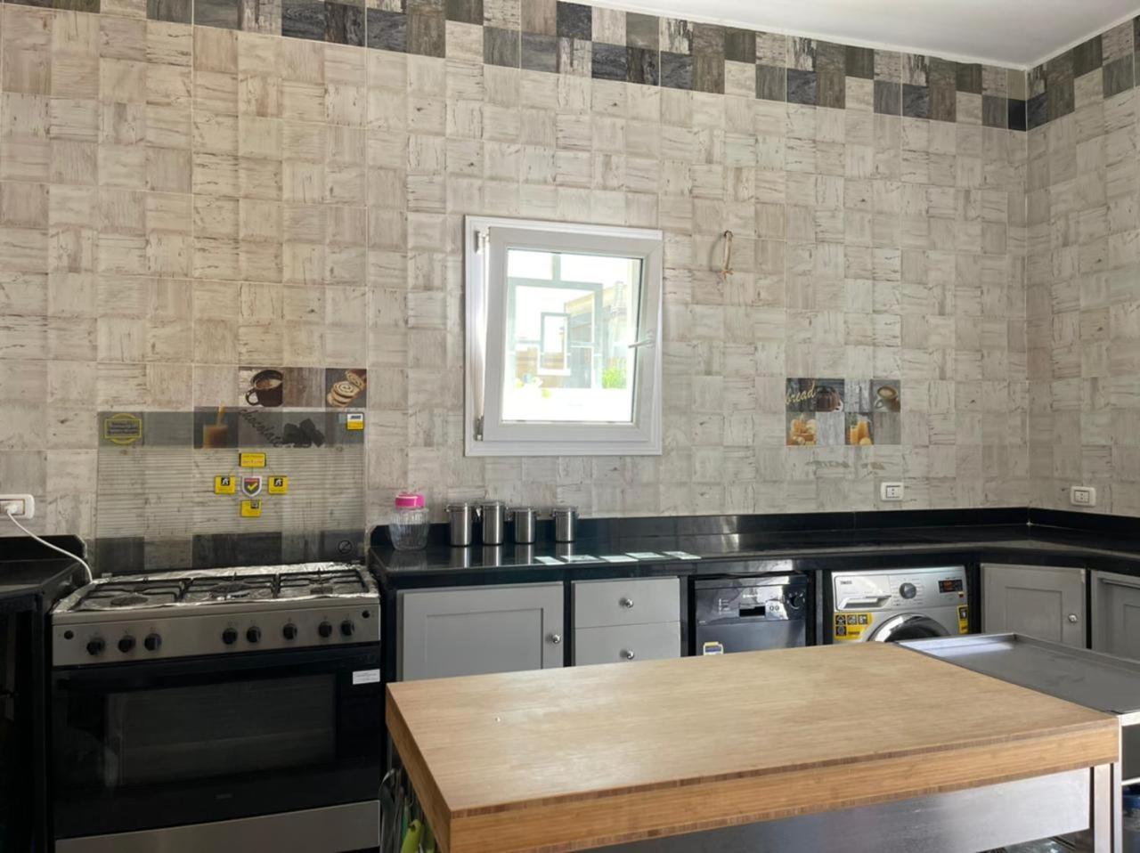 Elite Residence Νταχάμπ Εξωτερικό φωτογραφία