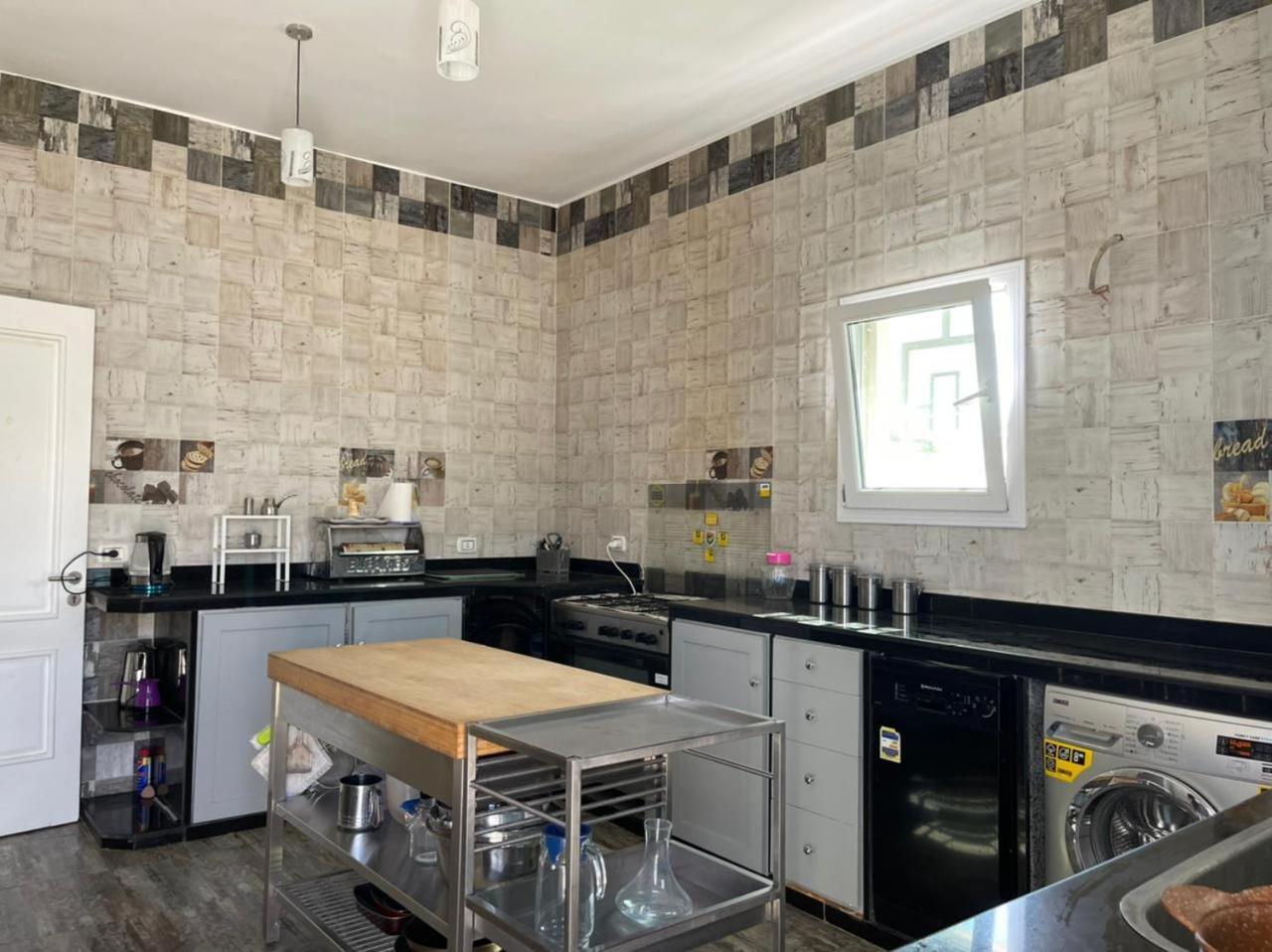 Elite Residence Νταχάμπ Εξωτερικό φωτογραφία