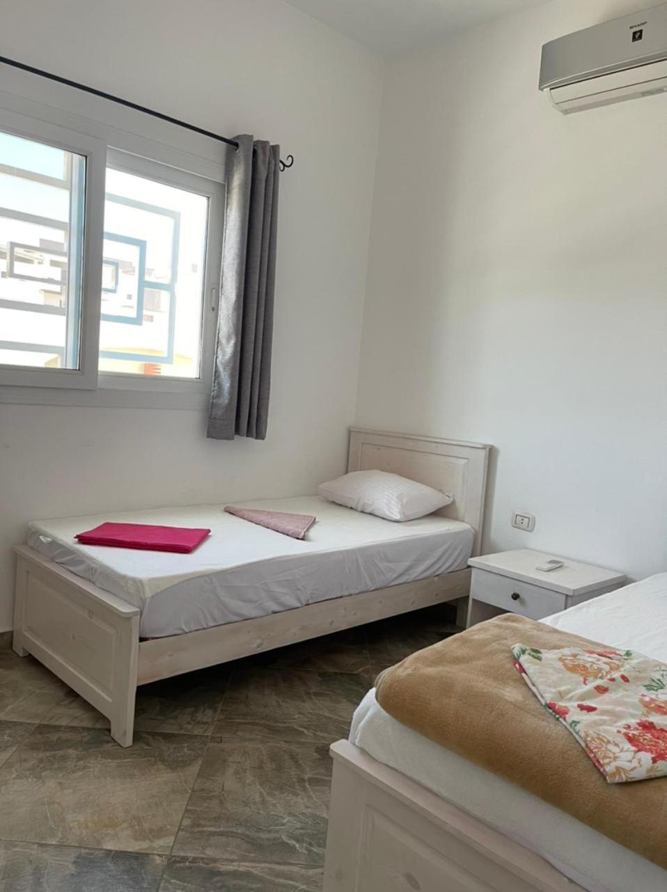 Elite Residence Νταχάμπ Εξωτερικό φωτογραφία