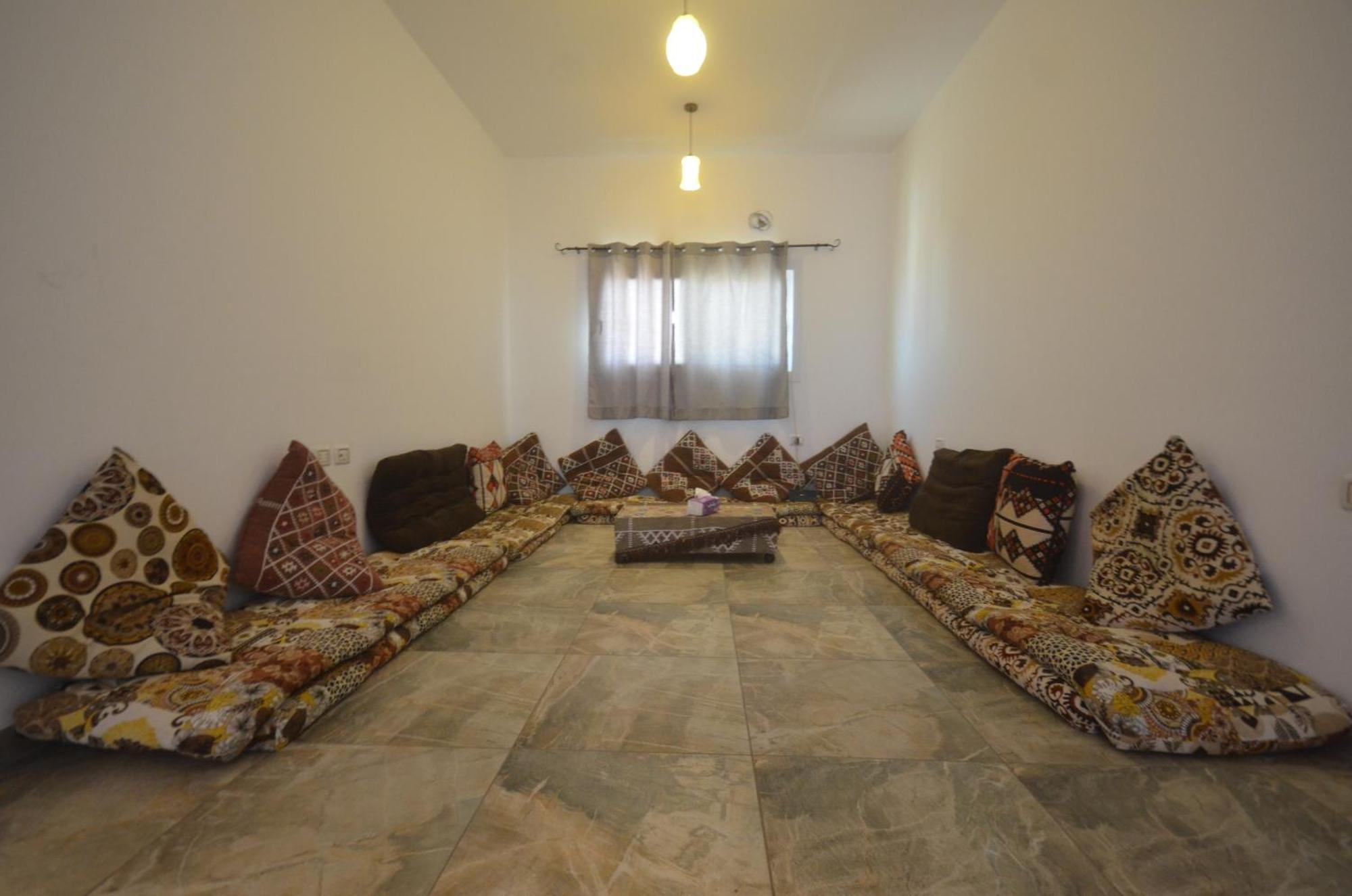 Elite Residence Νταχάμπ Εξωτερικό φωτογραφία
