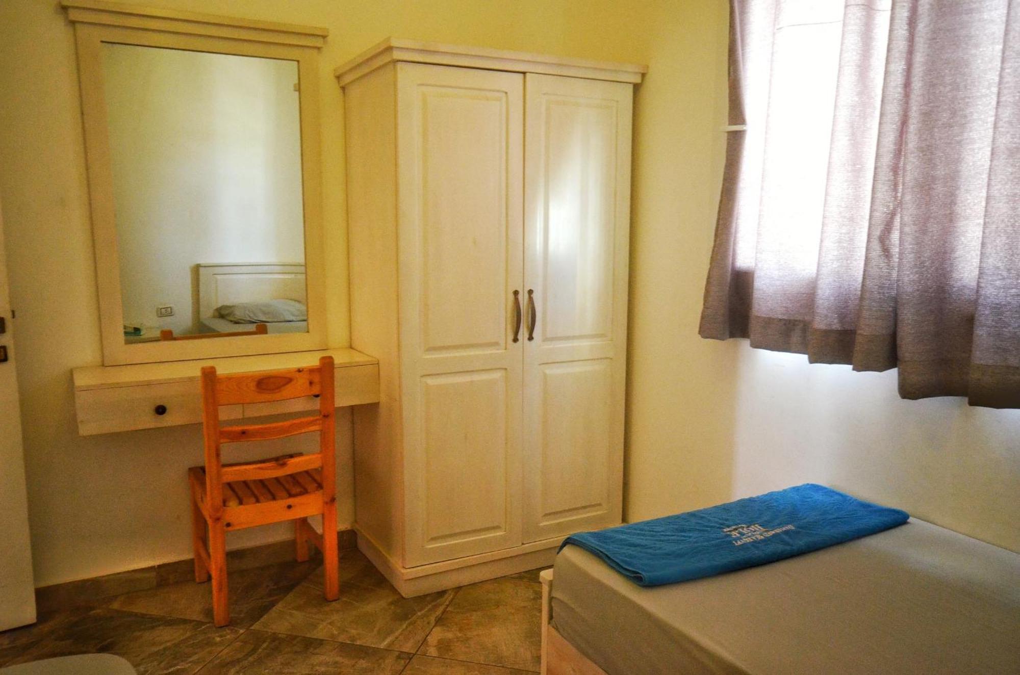 Elite Residence Νταχάμπ Εξωτερικό φωτογραφία