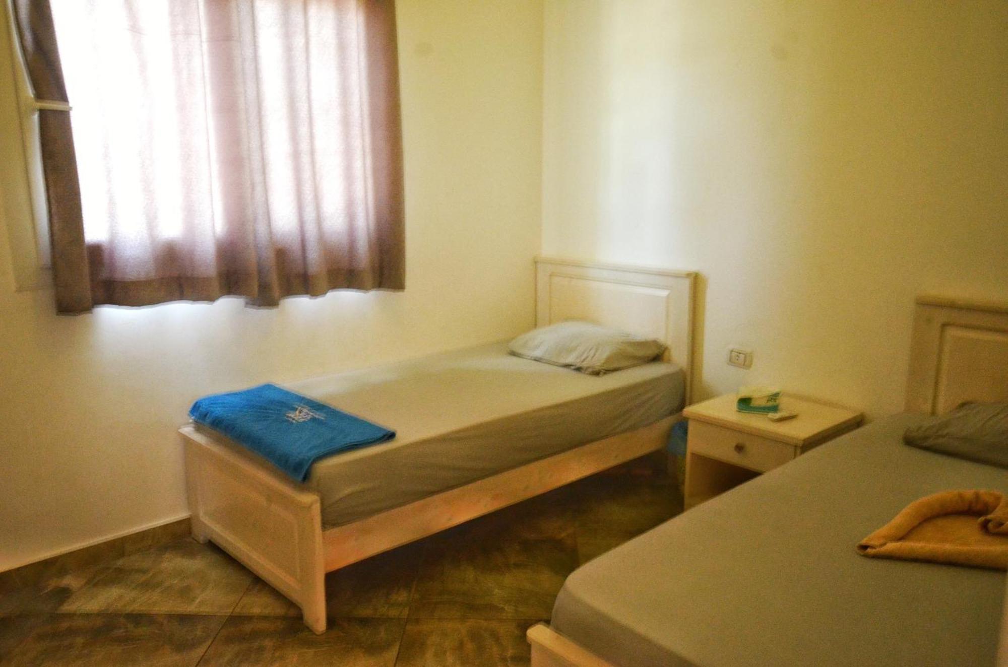 Elite Residence Νταχάμπ Εξωτερικό φωτογραφία