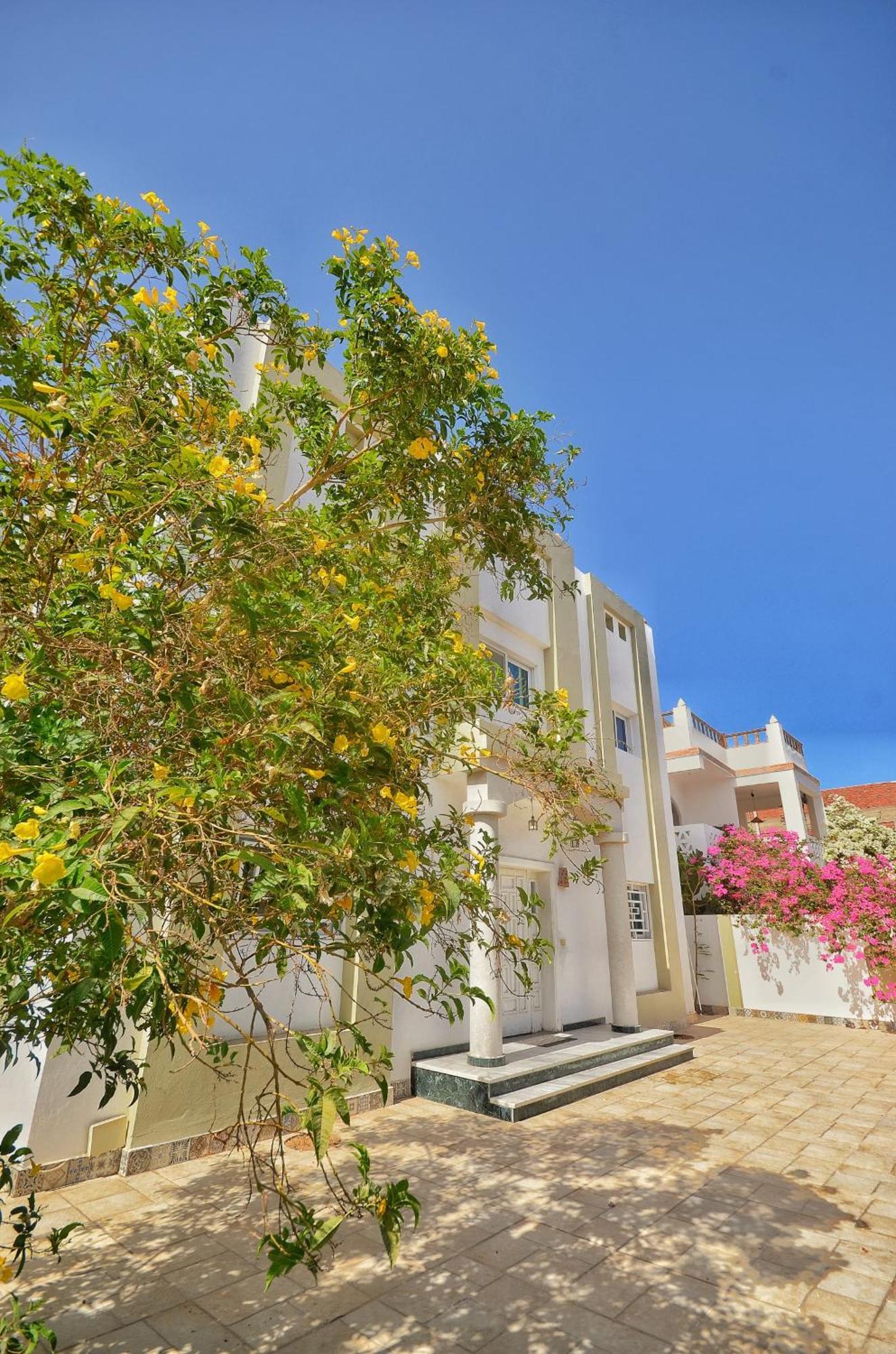 Elite Residence Νταχάμπ Εξωτερικό φωτογραφία
