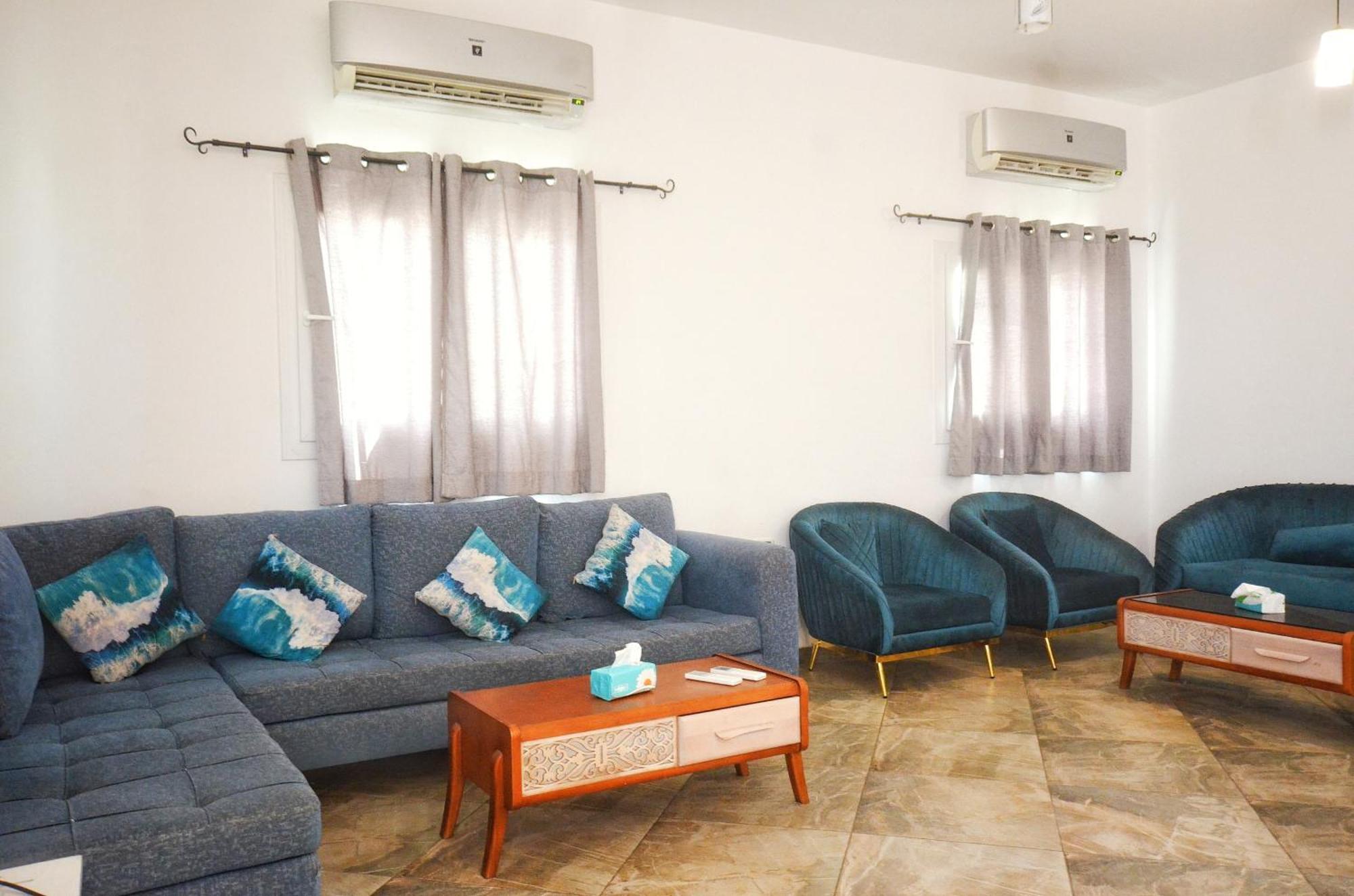 Elite Residence Νταχάμπ Εξωτερικό φωτογραφία