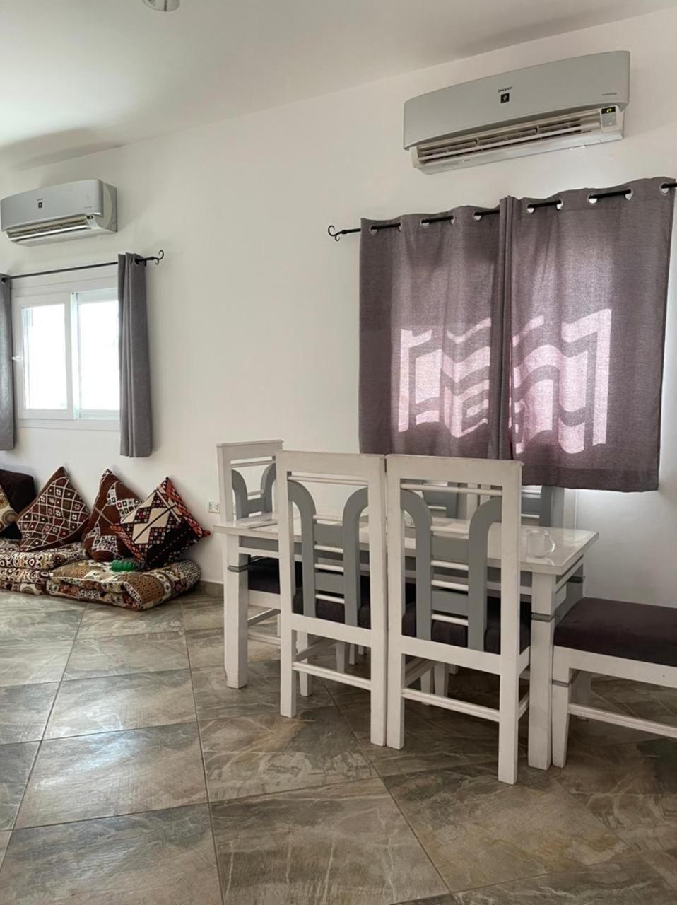 Elite Residence Νταχάμπ Εξωτερικό φωτογραφία