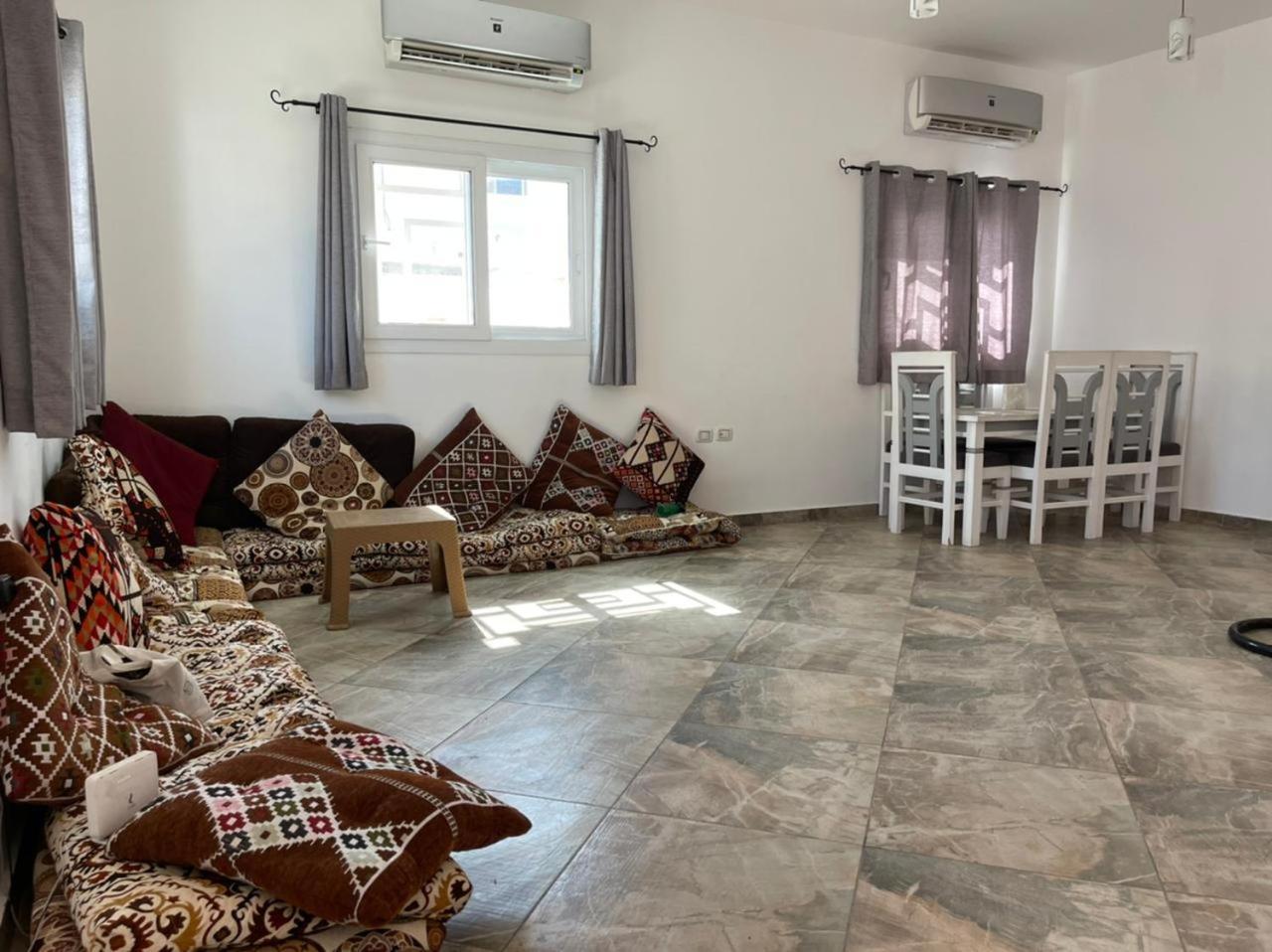 Elite Residence Νταχάμπ Εξωτερικό φωτογραφία