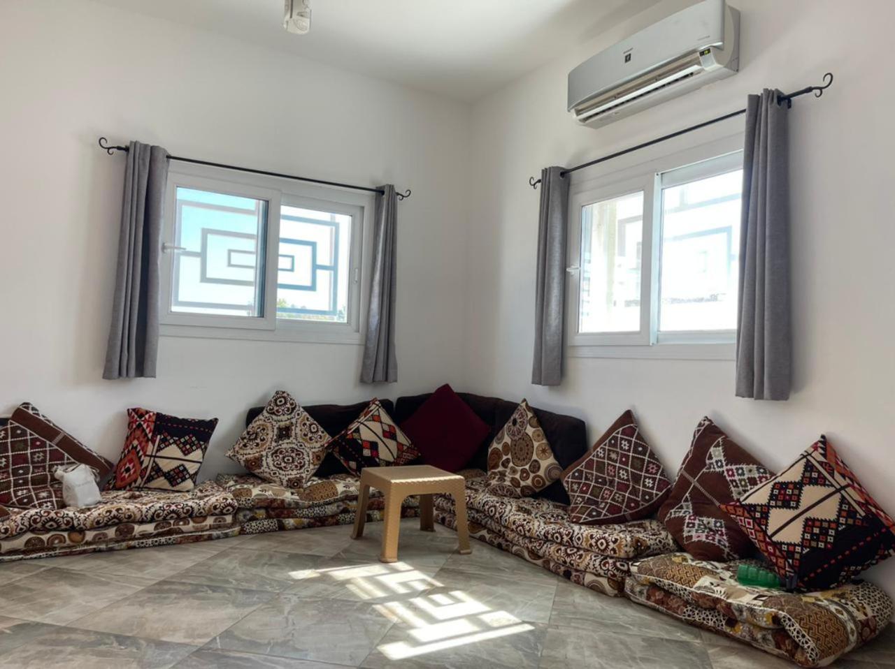 Elite Residence Νταχάμπ Εξωτερικό φωτογραφία