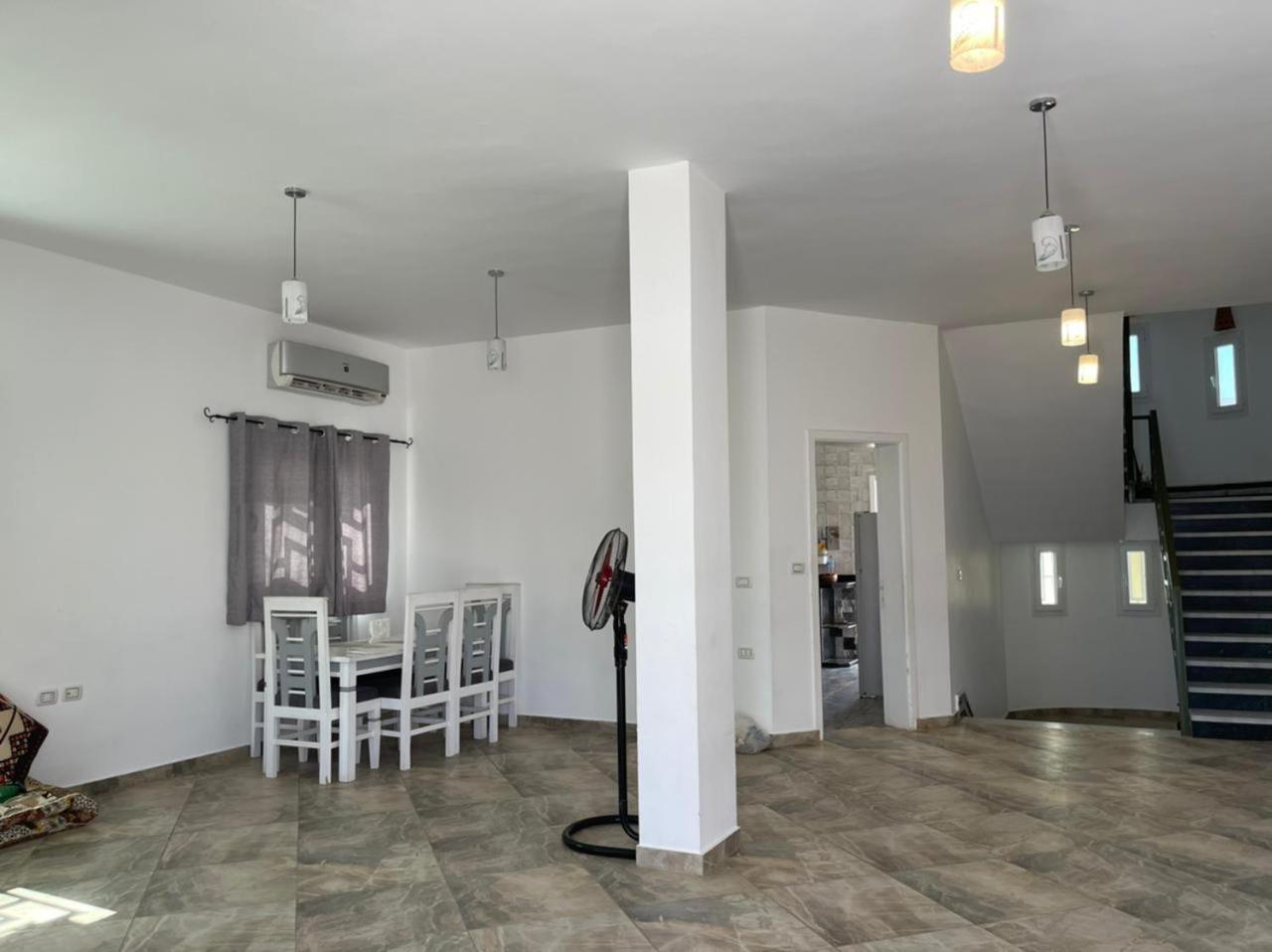 Elite Residence Νταχάμπ Εξωτερικό φωτογραφία
