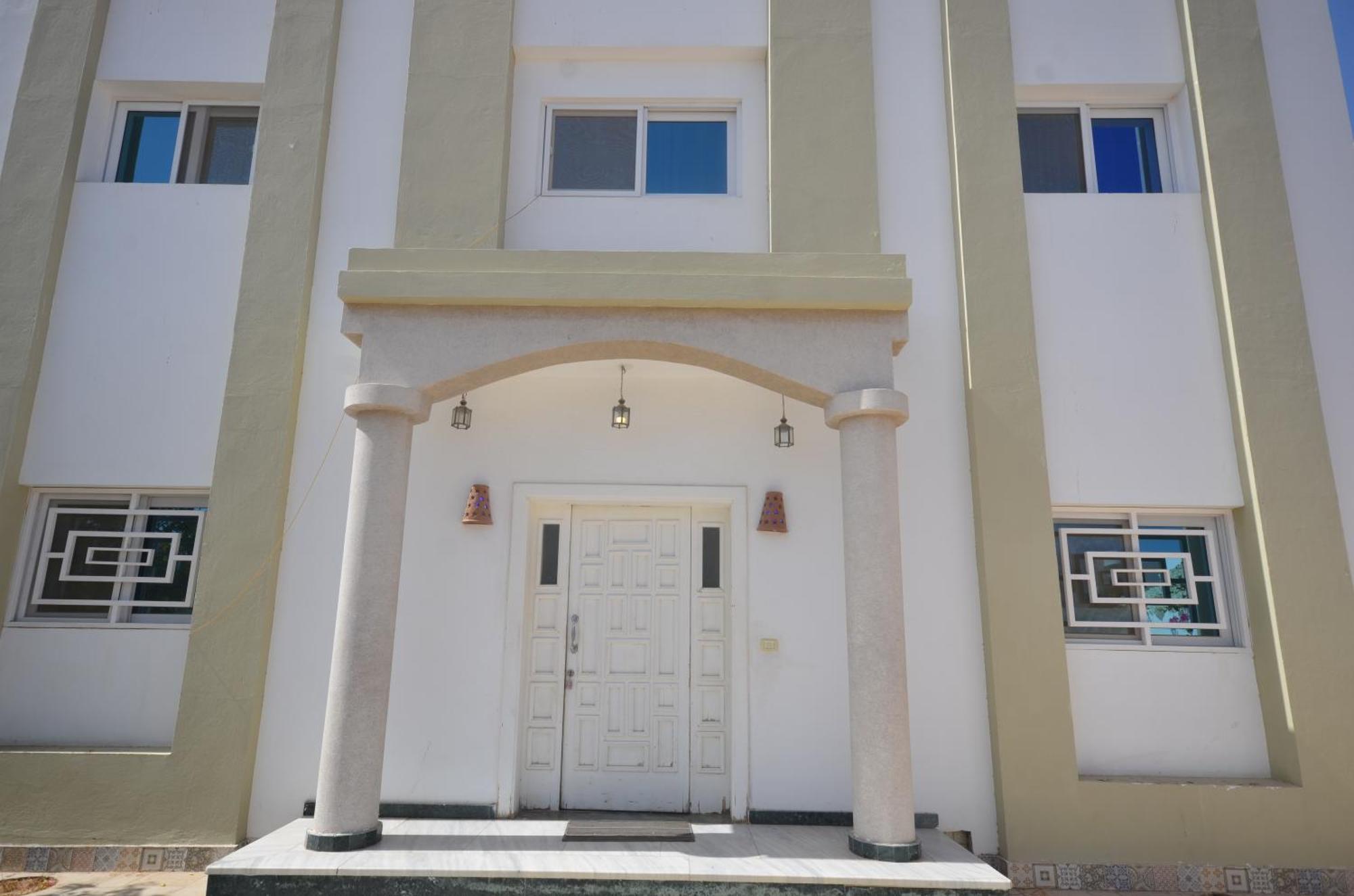 Elite Residence Νταχάμπ Εξωτερικό φωτογραφία