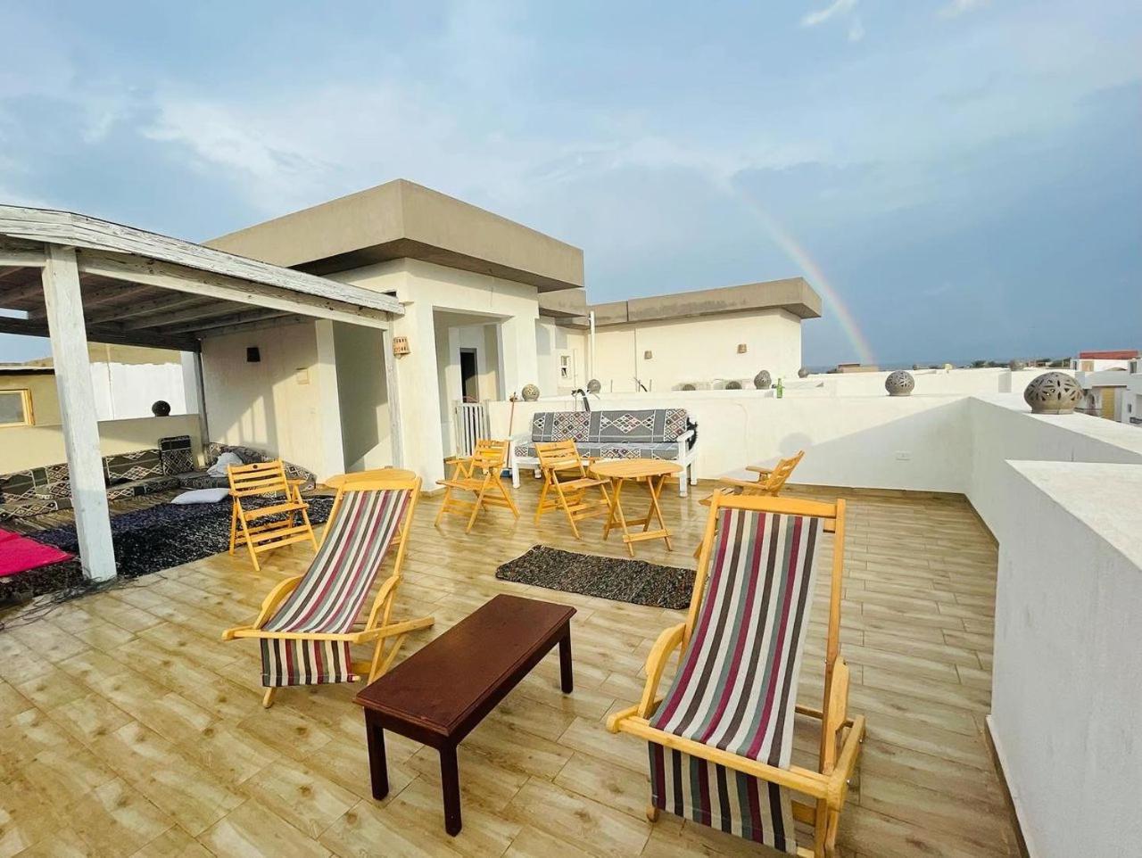 Elite Residence Νταχάμπ Εξωτερικό φωτογραφία