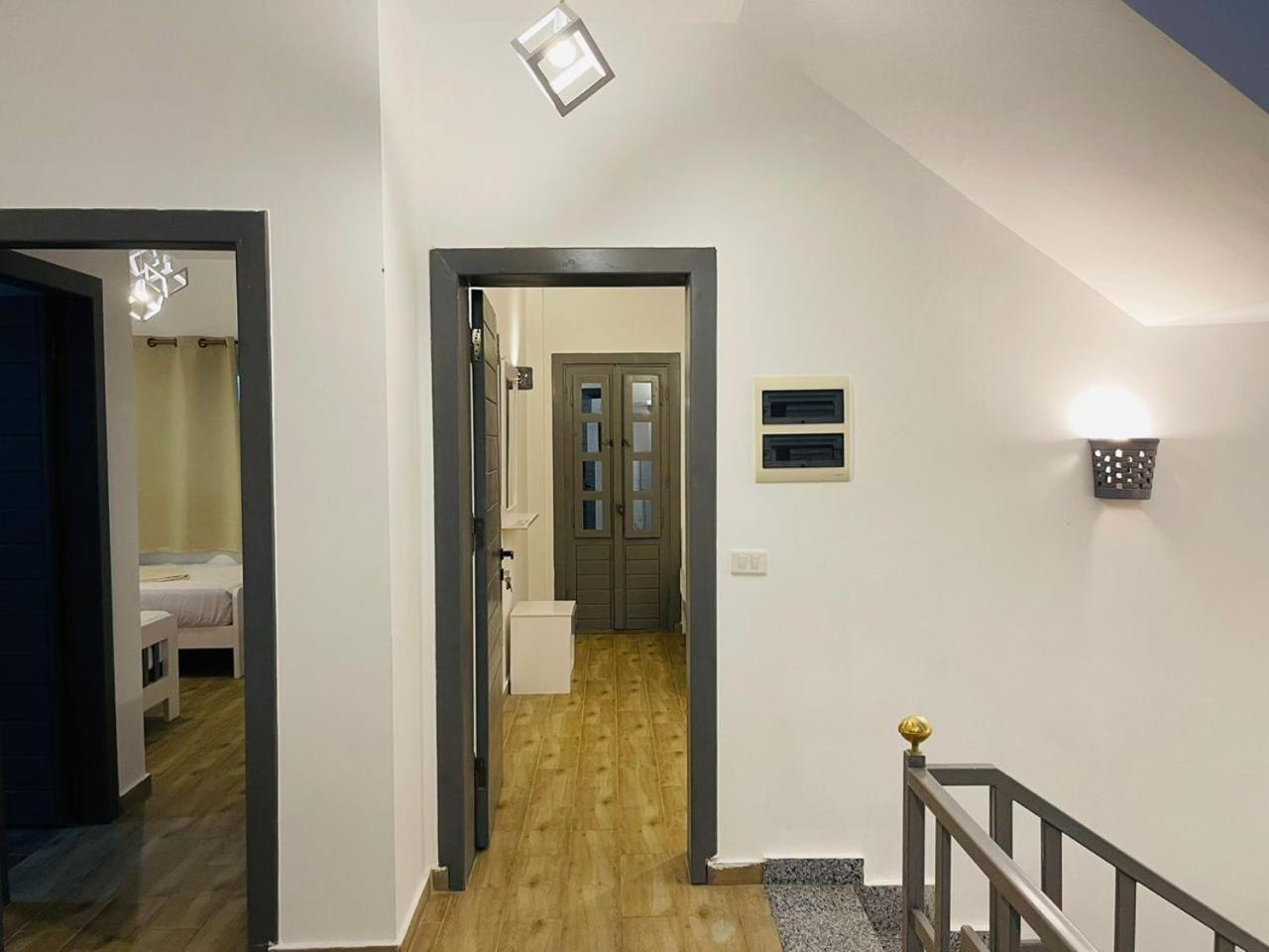 Elite Residence Νταχάμπ Εξωτερικό φωτογραφία