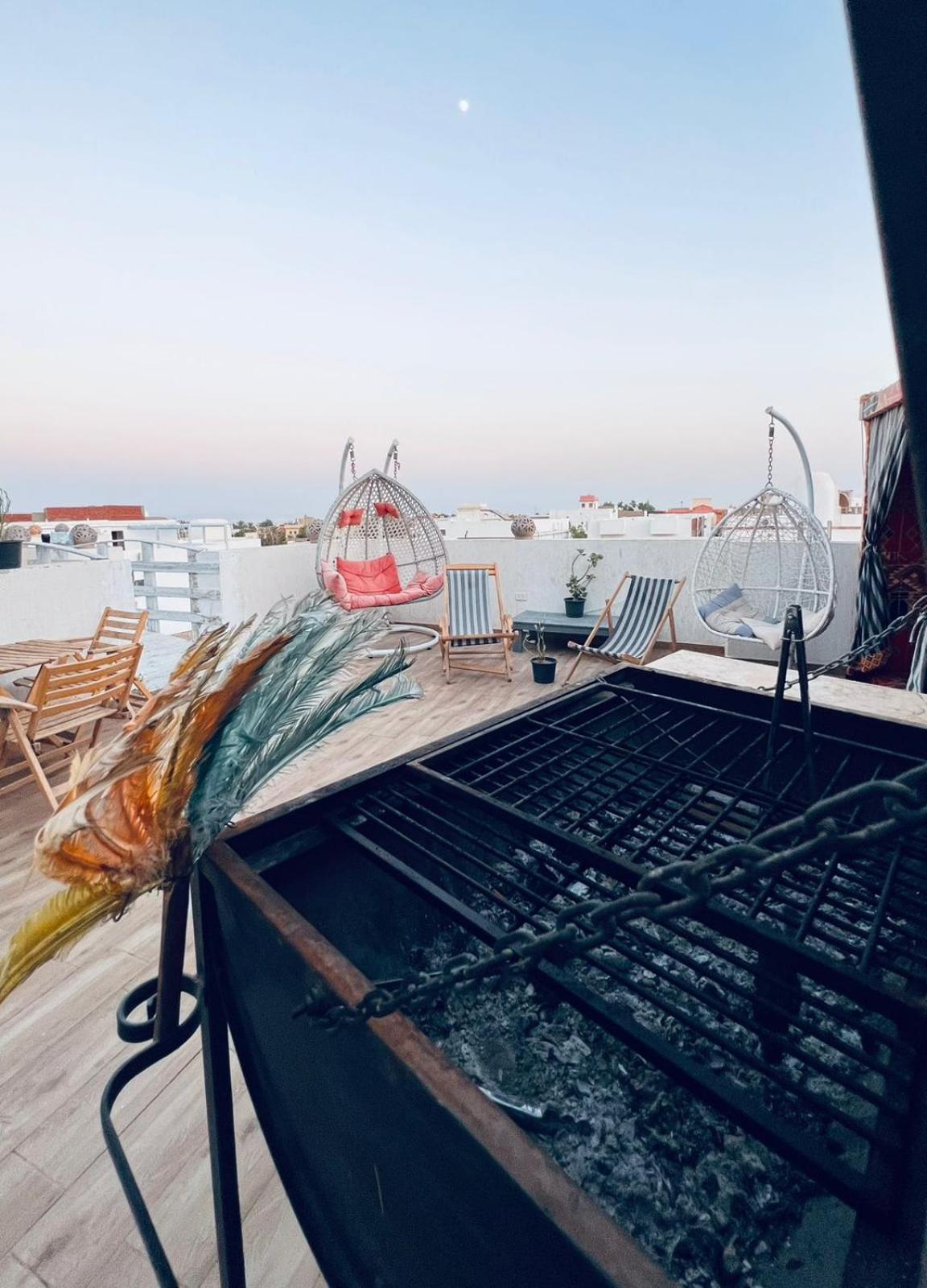 Elite Residence Νταχάμπ Εξωτερικό φωτογραφία