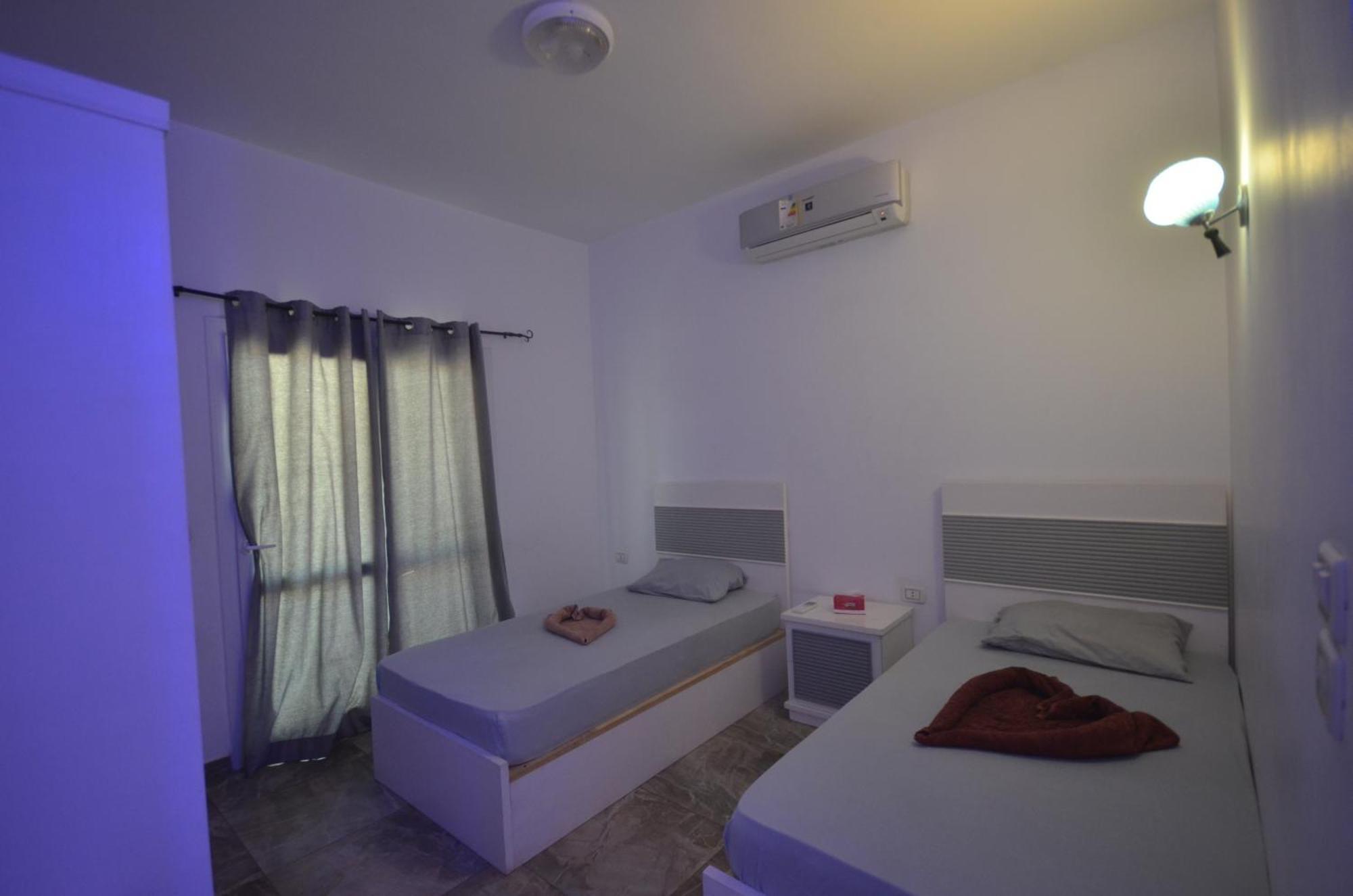 Elite Residence Νταχάμπ Εξωτερικό φωτογραφία